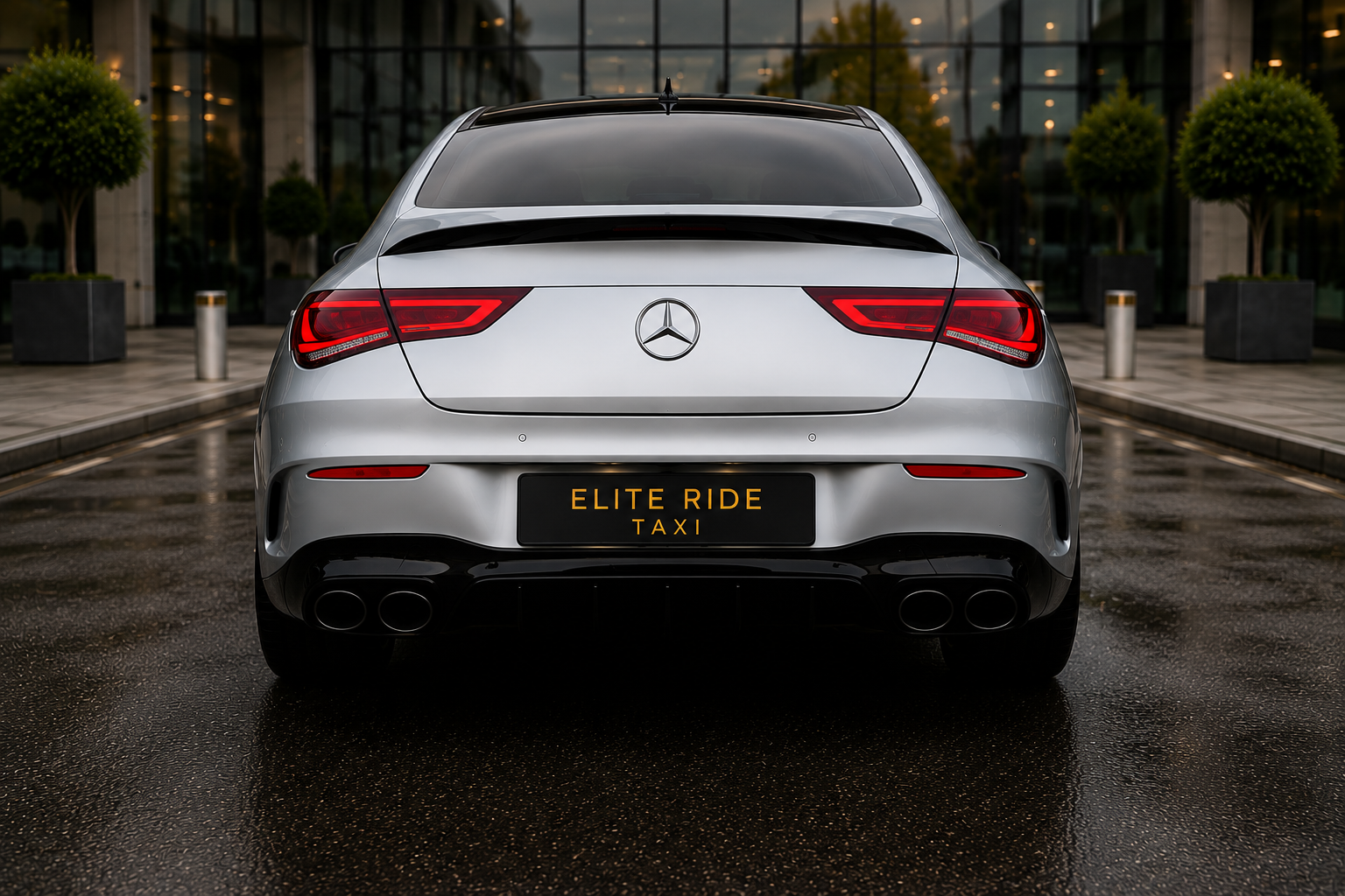 Notre Mercedes - photo 4
